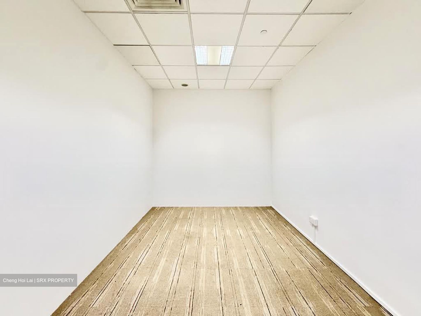 Paya Lebar Square (D14), Office #551430081